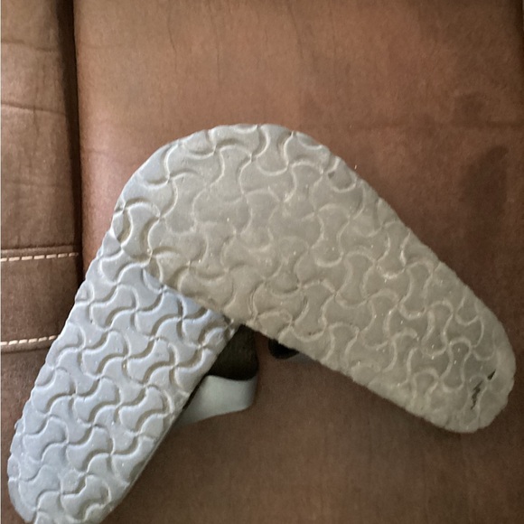 Women's Birkenstock Gizeh Thong Sandal Size 8 (38) - Picture 4 of 4